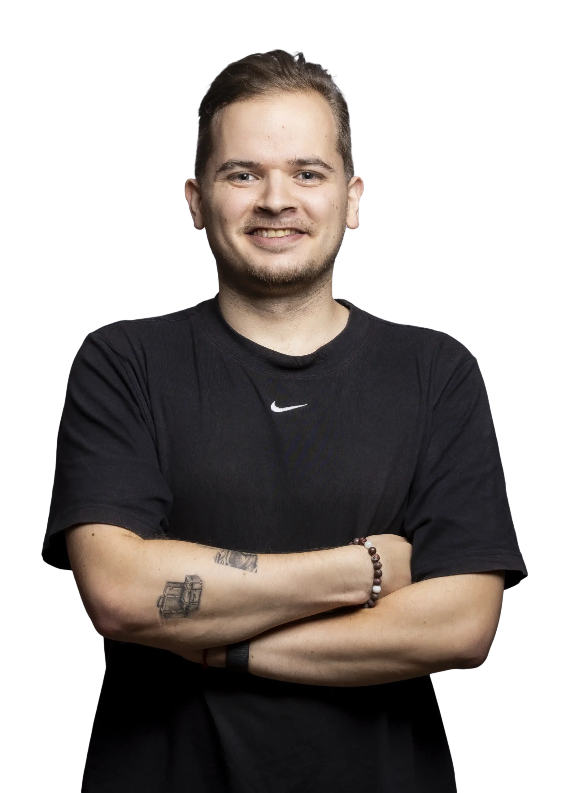 Turcsán Tibor profilképe