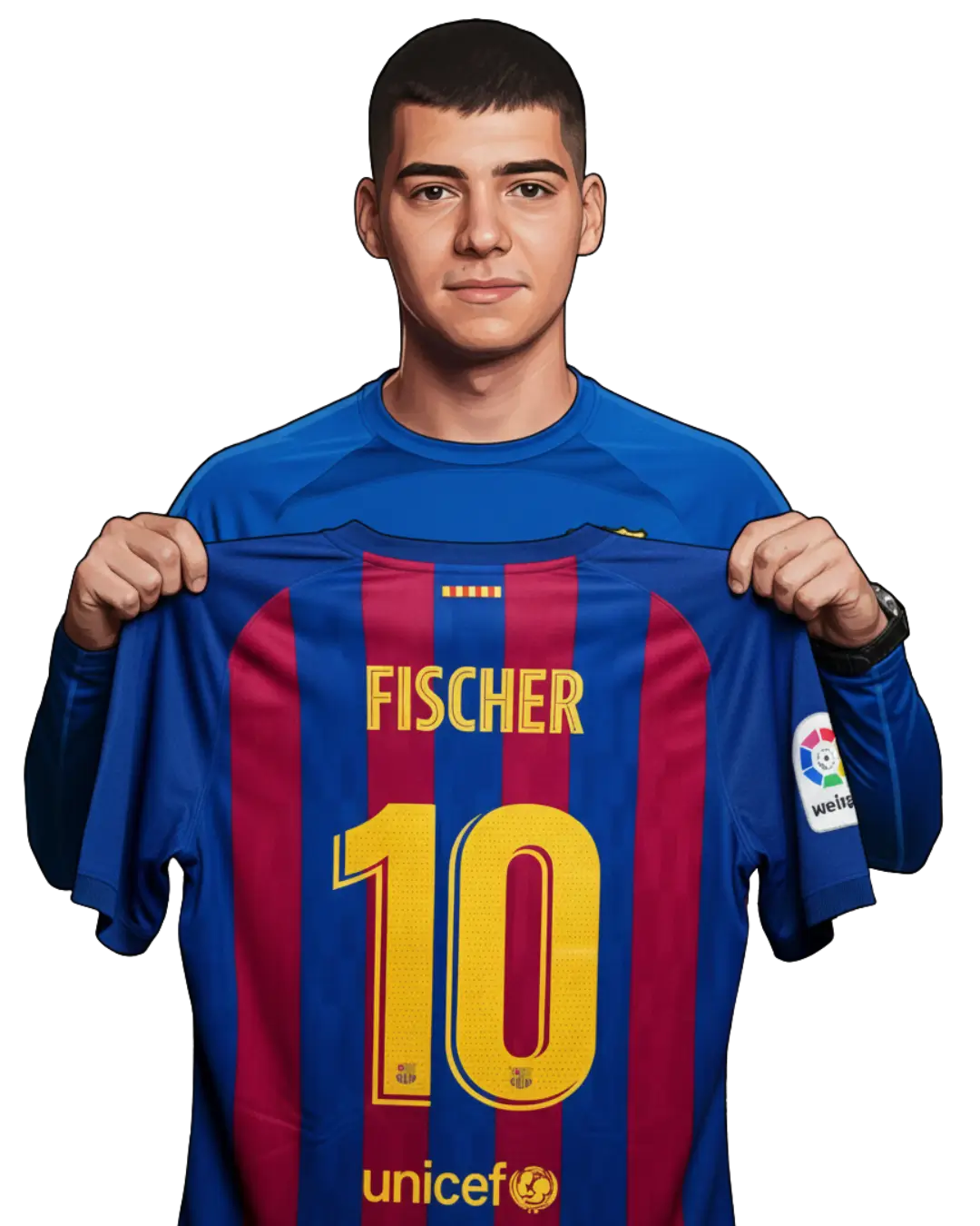 Fischer Péter képe